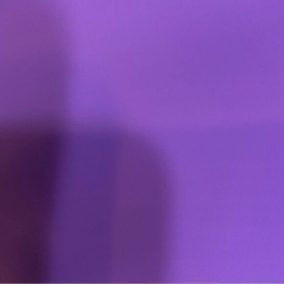 Ladies ASA Fashions Brand Purple Off Cold Shoulder Mini Shift Dress Size 2XL - Picture 11 of 12